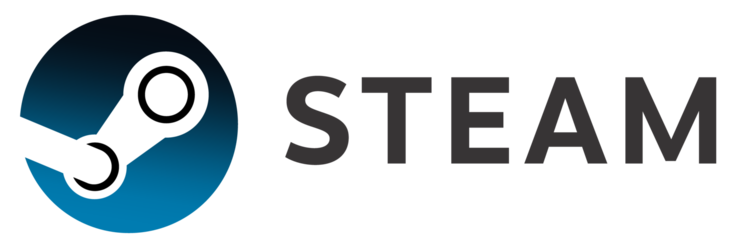 logo steam